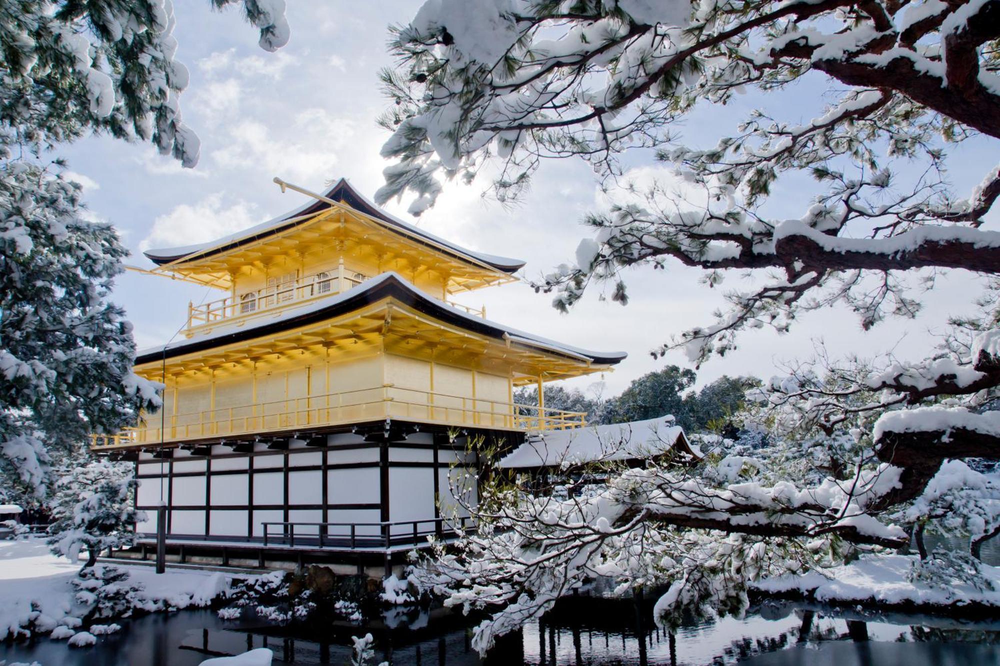 Mimaru Kyoto Nijo Castle — Photos 1